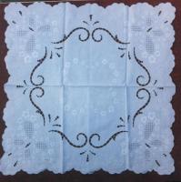 Silk Gauze Art